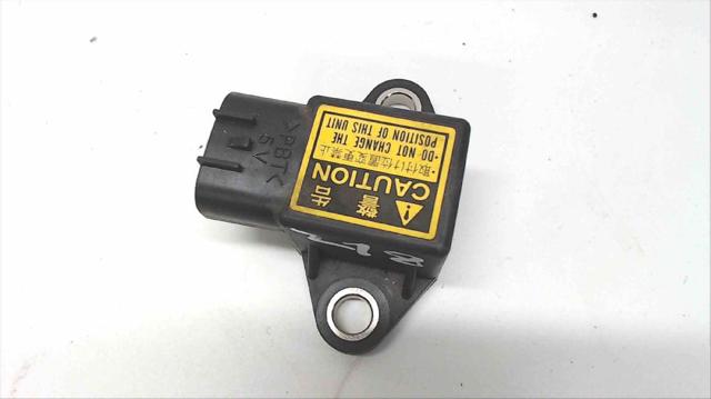 8944160010 TOYOTA Датчик продольного ускорения купить в Полтава