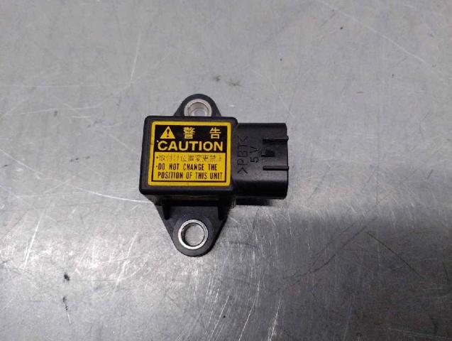 8944160010 TOYOTA Датчик продольного ускорения купить в Ровно