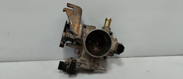 8945220130 TOYOTA Датчик дроссельной заслонки купить в Полтава