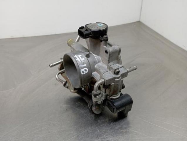 Sensor de posição da válvula de borboleta (potenciômetro) Toyota Corolla E12