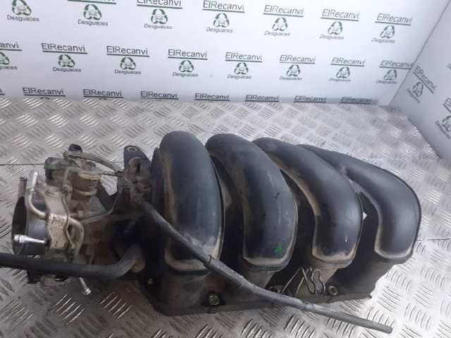 Sensor de posição da válvula de borboleta (potenciômetro) Toyota Corolla E12