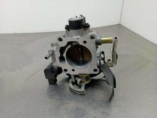 Sensor de posição da válvula de borboleta (potenciômetro) Toyota Corolla E12