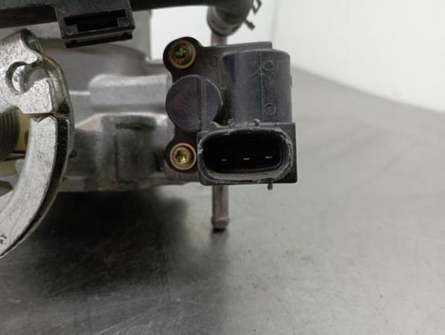 Sensor de posição da válvula de borboleta (potenciômetro) Toyota Corolla E12