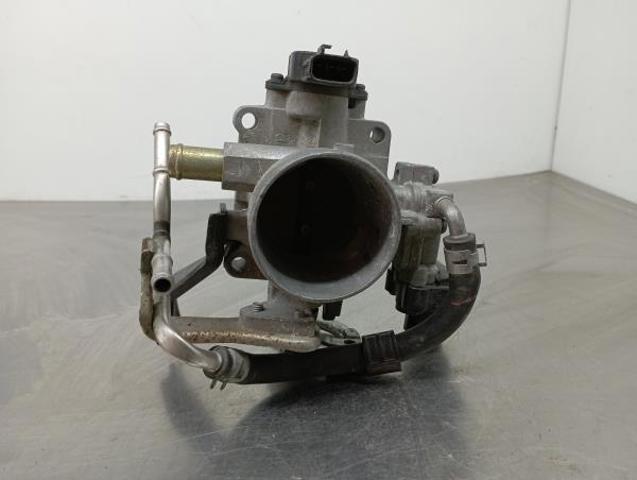 Sensor de posição da válvula de borboleta (potenciômetro) Toyota Corolla E12