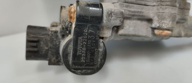 8945220130 TOYOTA Датчик дроссельной заслонки купить в Черновцы