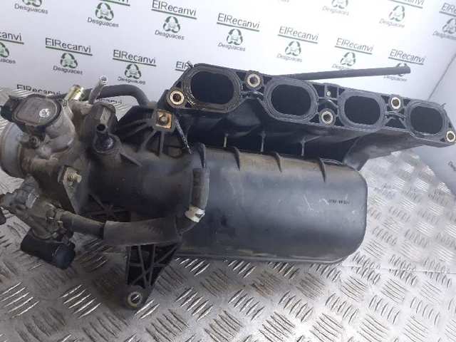 Sensor de posição da válvula de borboleta (potenciômetro) Toyota Corolla E12