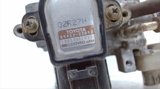 TOYOTA 8945222090 Датчик дроссельной заслонки в наличии Львов