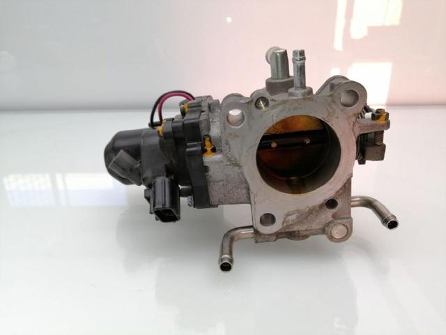 Sensor de posição da válvula de borboleta (potenciômetro) 8945230150 Toyota