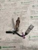 Sonda lambda, sensor de oxigênio depois de catalisador 8946502280 TOYOTA