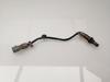 Sonda lambda, sensor de oxigênio depois de catalisador 8946502280 TOYOTA