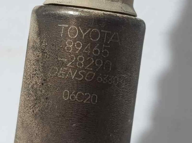 8946528290 TOYOTA Лямбда зонд купить в Львов