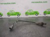 Sonda lambda, sensor de oxigênio 8946542170 TOYOTA