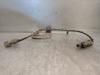Sonda lambda, sensor de oxigênio 8946547080 TOYOTA