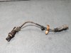 Sonda lambda, sensor de oxigênio até o catalisador 8946720100 TOYOTA