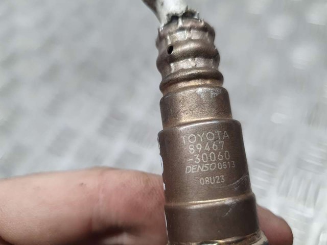 8946730060 TOYOTA купить в Чернигов