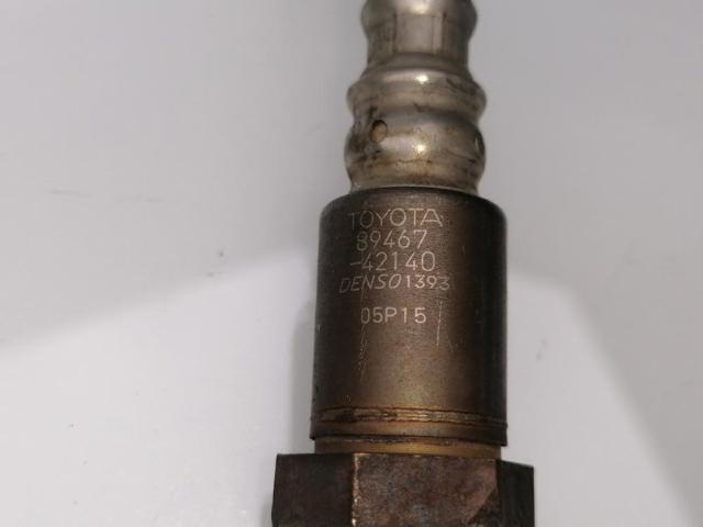 TOYOTA 8946742140 Лямбда зонд в наличии Ирпень