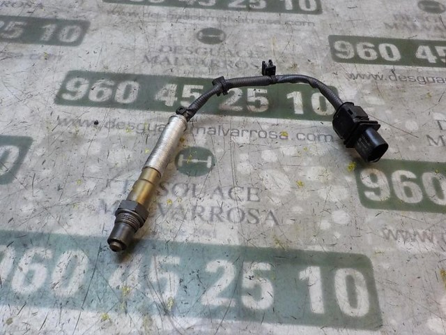 TOYOTA 89467YV020 Лямбда зонд в наличии Ровно