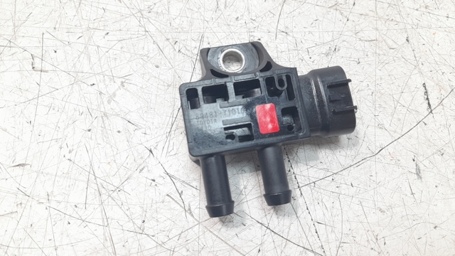 Sensor de pressão dos gases de escape 8948171010 Toyota