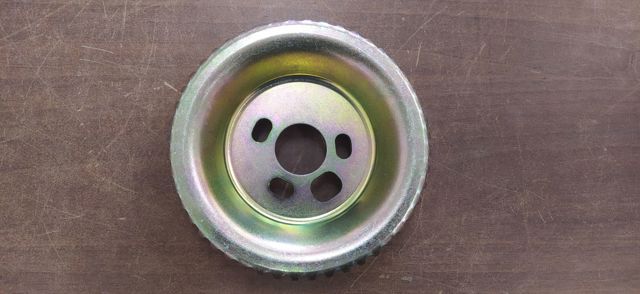 894F9M564AB FORD купить в Полтава