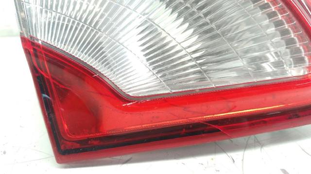 NISSAN 89503189 Фонарь задний левый внутренний в наличии Киев