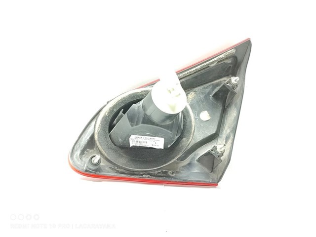 89503189 NISSAN Фонарь задний левый внутренний купить в Кривой Рог