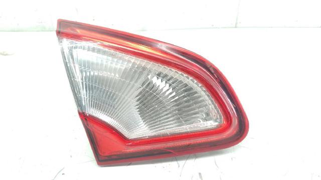 89503189 NISSAN Фонарь задний левый внутренний купить в Кривой Рог