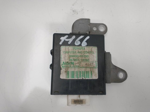 TOYOTA 8953060290 Модуль управления (ЭБУ) полным приводом в наличии Ужгород