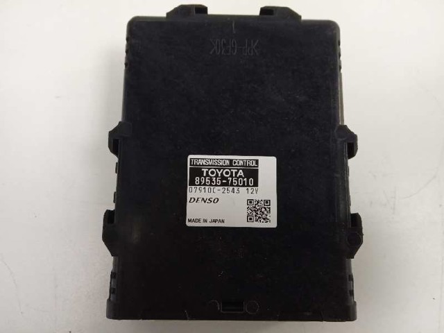 8953575010 TOYOTA купить в Кривой Рог