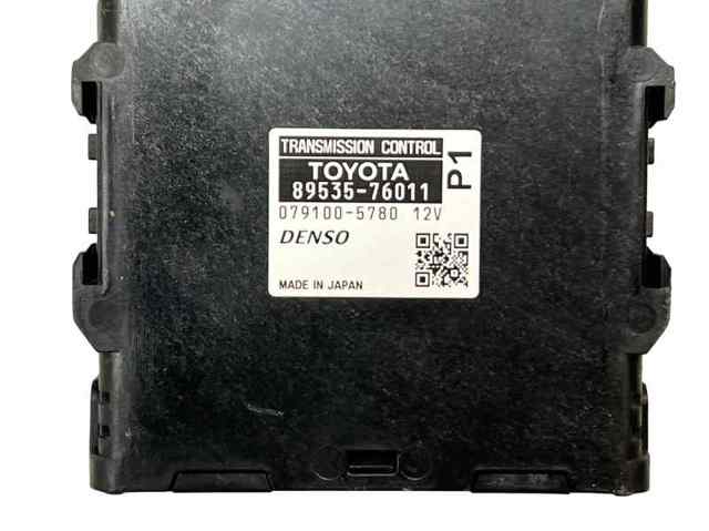 TOYOTA 8953576011 в наличии Украина