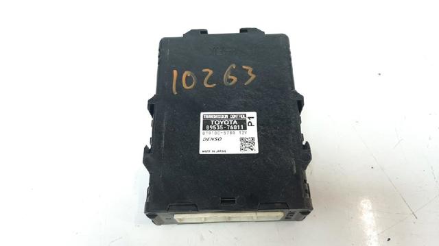 8953576011 TOYOTA купить в Тернополь