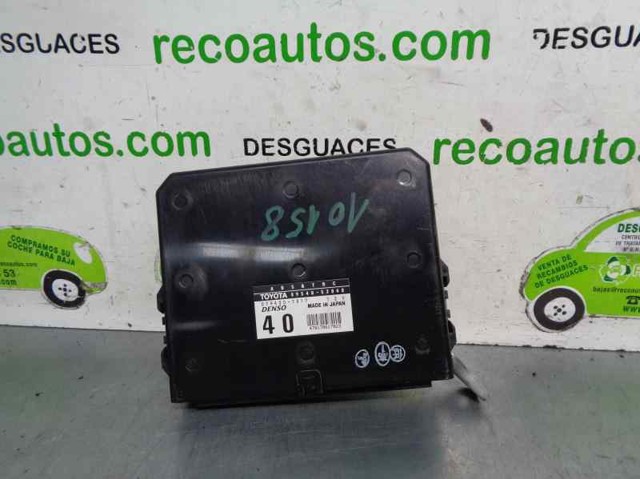 Unidade hidráulico de controlo ABS 8954053040 Toyota/Lexus