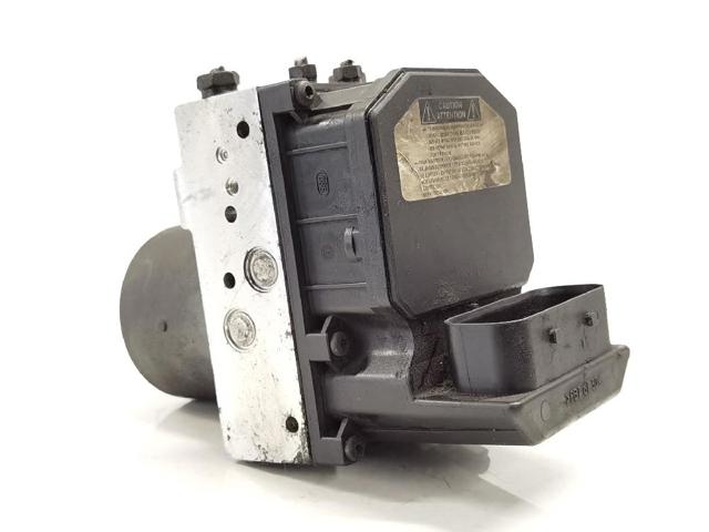 8954105073 TOYOTA Блок управления АБС купить в Львов