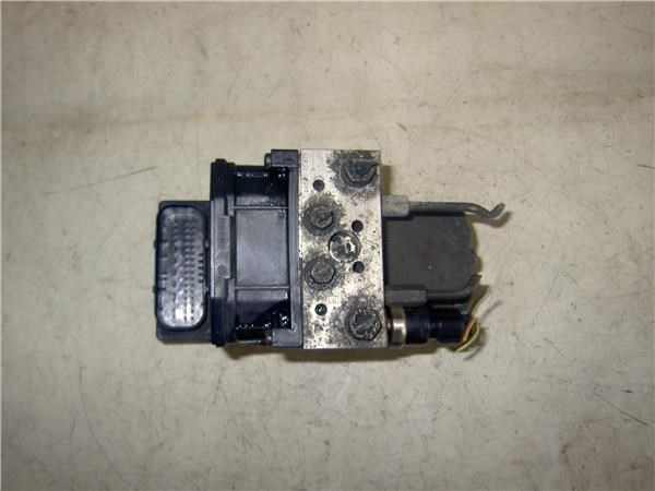 8954105073 TOYOTA Модуль управления (ЭБУ) АБС (ABS) купить в Житомир