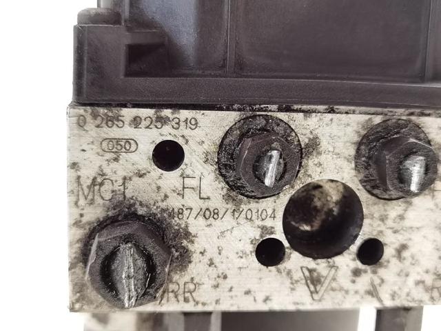 TOYOTA 8954105073 Блок управления АБС в наличии Николаев