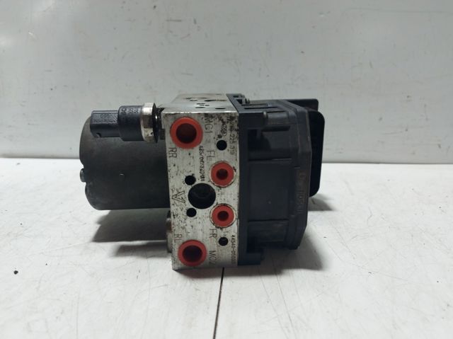 8954105073 TOYOTA Блок управления АБС купить в Сумы