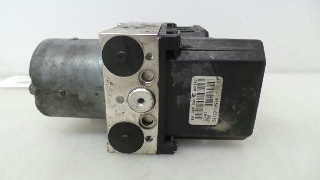 TOYOTA 8954105100 Блок управления АБС (ABS) гидравлический в наличии Винница