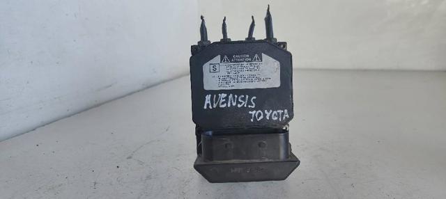 8954105130 Блок АБС купить Кривой Рог