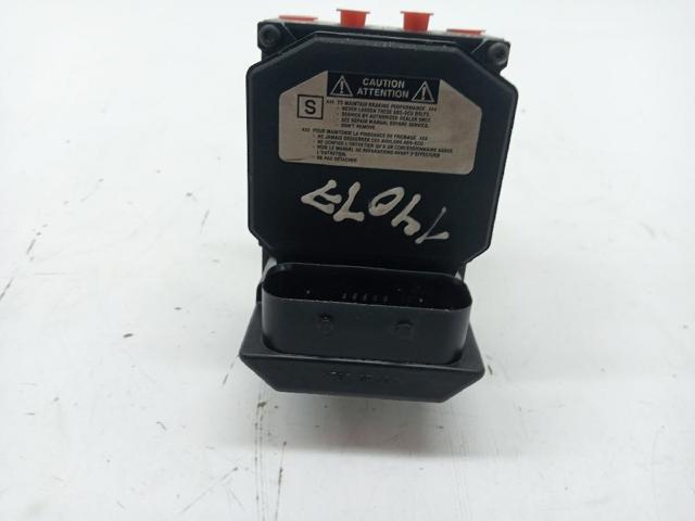 8954105130 TOYOTA Блок управления АБС (ABS) гидравлический купить в Львов