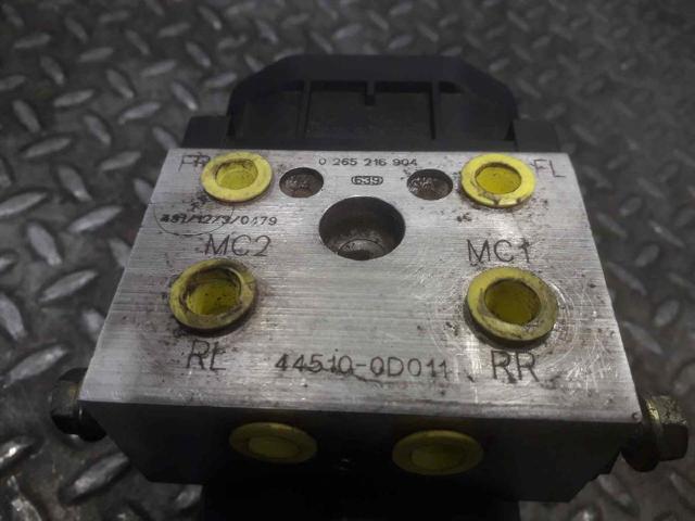 895410D011 TOYOTA Блок АБС купить в Харьков