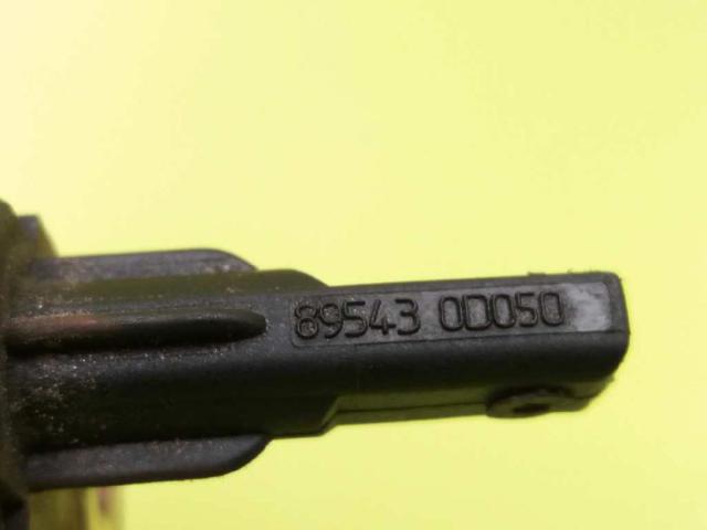 895430D050 TOYOTA Датчик АБС (ABS) передний левый купить в Полтава