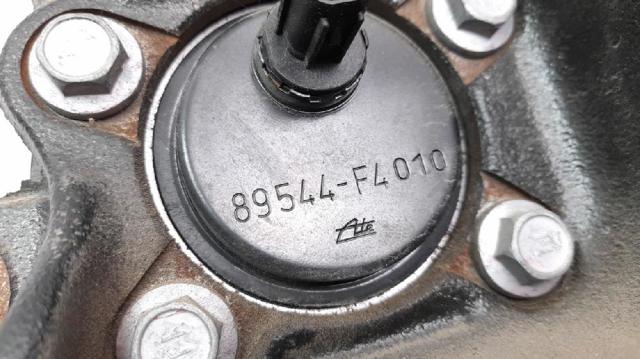 89544F4010 TOYOTA Задняя ступица купить в Хмельницкий