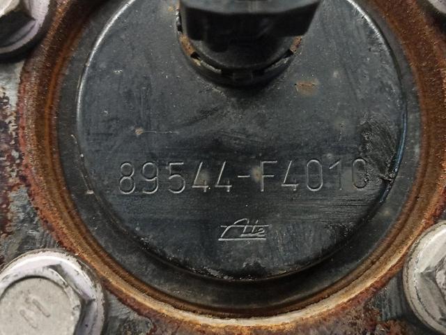 89544F4010 TOYOTA Задняя ступица купить в Ирпень