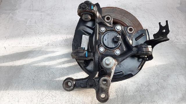 89544F4010 TOYOTA Задняя ступица купить в Ужгород