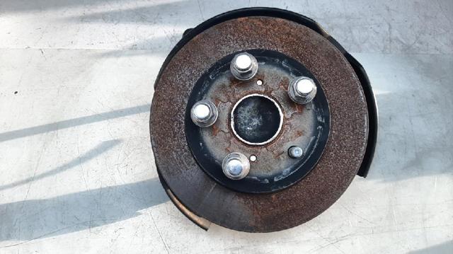 89544F4010 TOYOTA Ступица задняя купить в Полтава