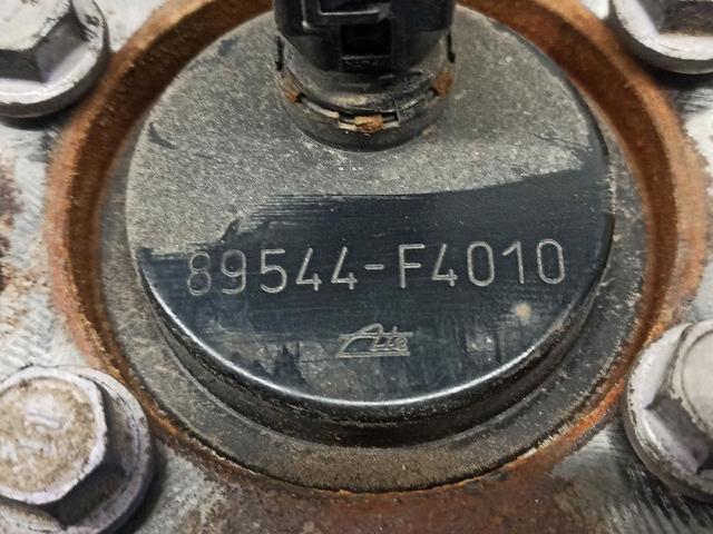 89544F4010 TOYOTA Ступица задняя купить в Черновцы