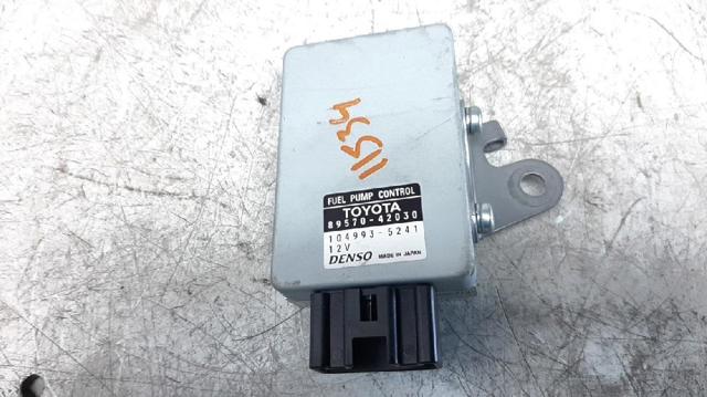 TOYOTA 8957042030 в наличии Одесса