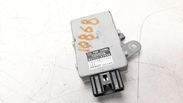 8957042030 TOYOTA купить в Павлоград