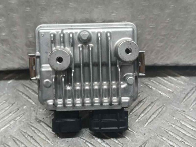 8957148010 TOYOTA Модуль управления топливного насоса купить в Харьков