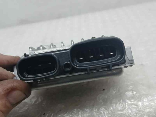 TOYOTA 8957148010 Модуль управления (ЭБУ) топливным насосом в наличии Ужгород
