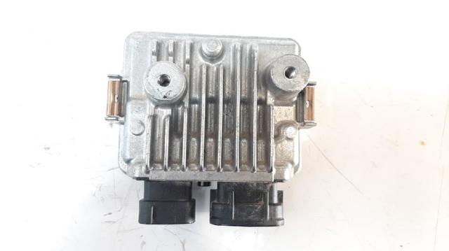 8957148010 TOYOTA Модуль управления (ЭБУ) топливным насосом купить в Львов